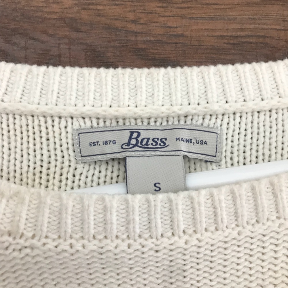 Sweater - Picture 2 of 3